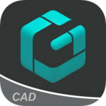 gstarcad mc android application logo